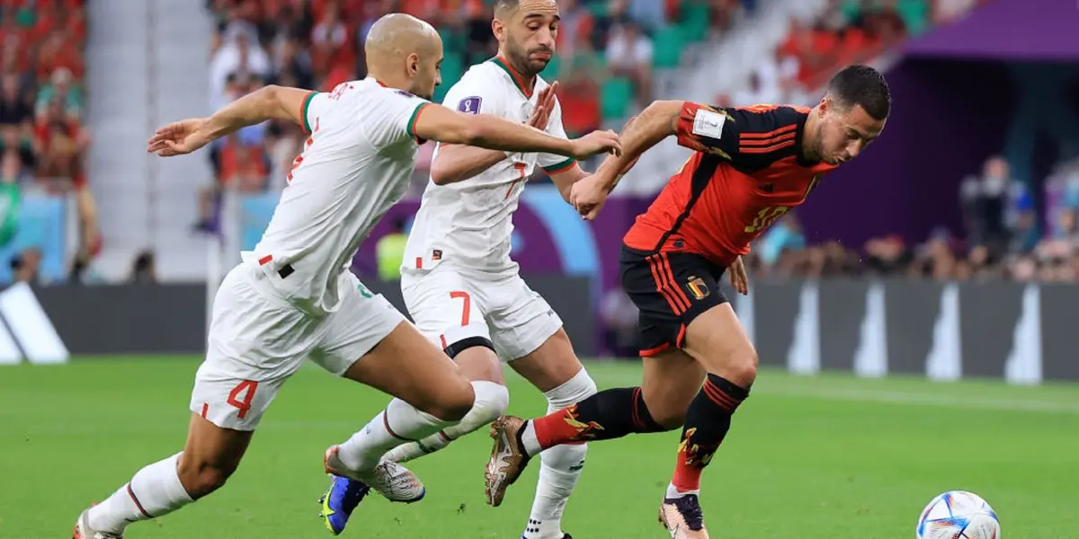 The Reds boss is obsessed with this midfielder who is at the World Cup