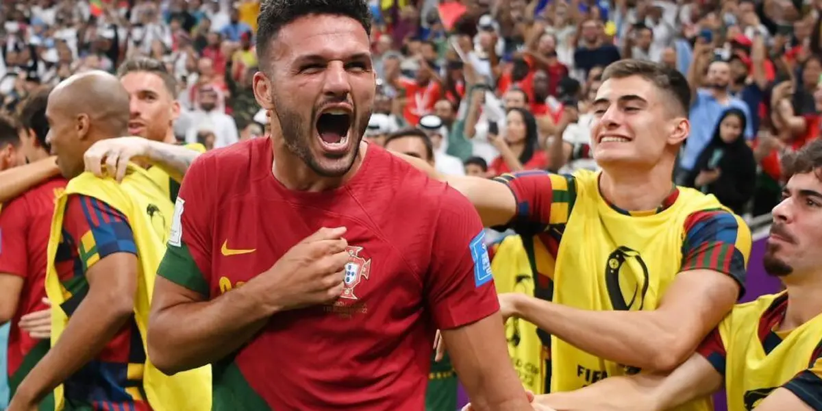 The Reds boss is still interested in a member of the Portuguese national team