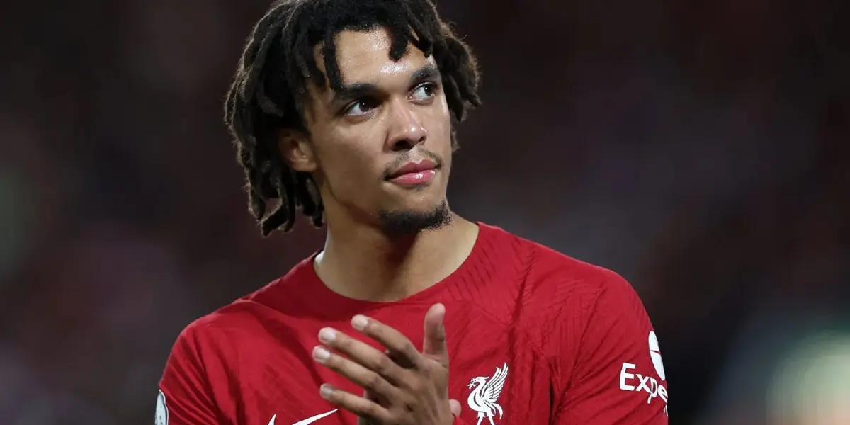 The Reds' consistency is in their defenders