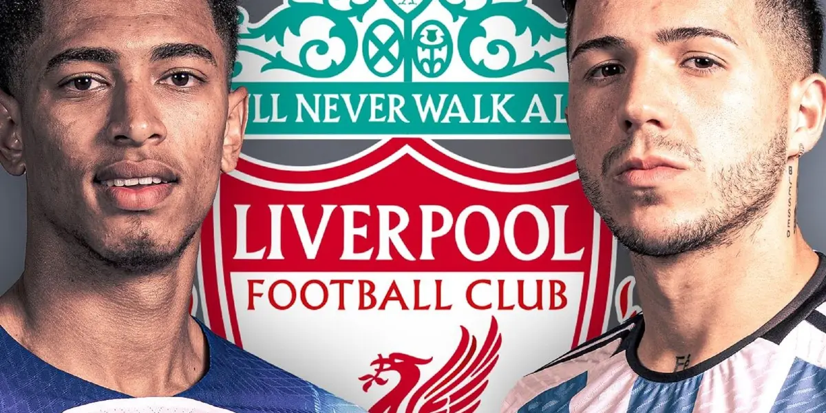 The Reds could become the Premier League's nouveau riche team with an early Qatari cash injection