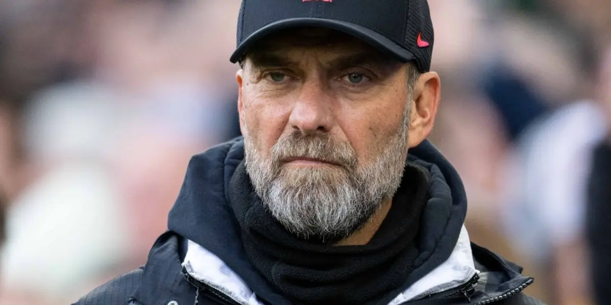 The Red's could have a major absentee ahead of Real Madrid clash