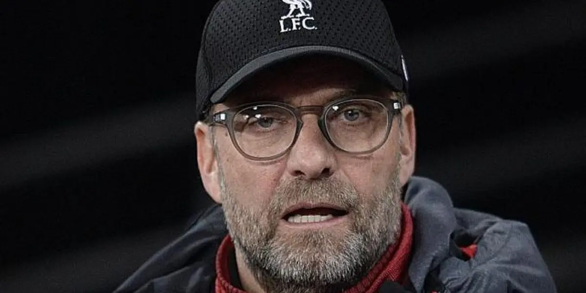 The Reds crashed to a defeat against an opponent who showed Liverpool's superstars in the head-to-head, making fools of them