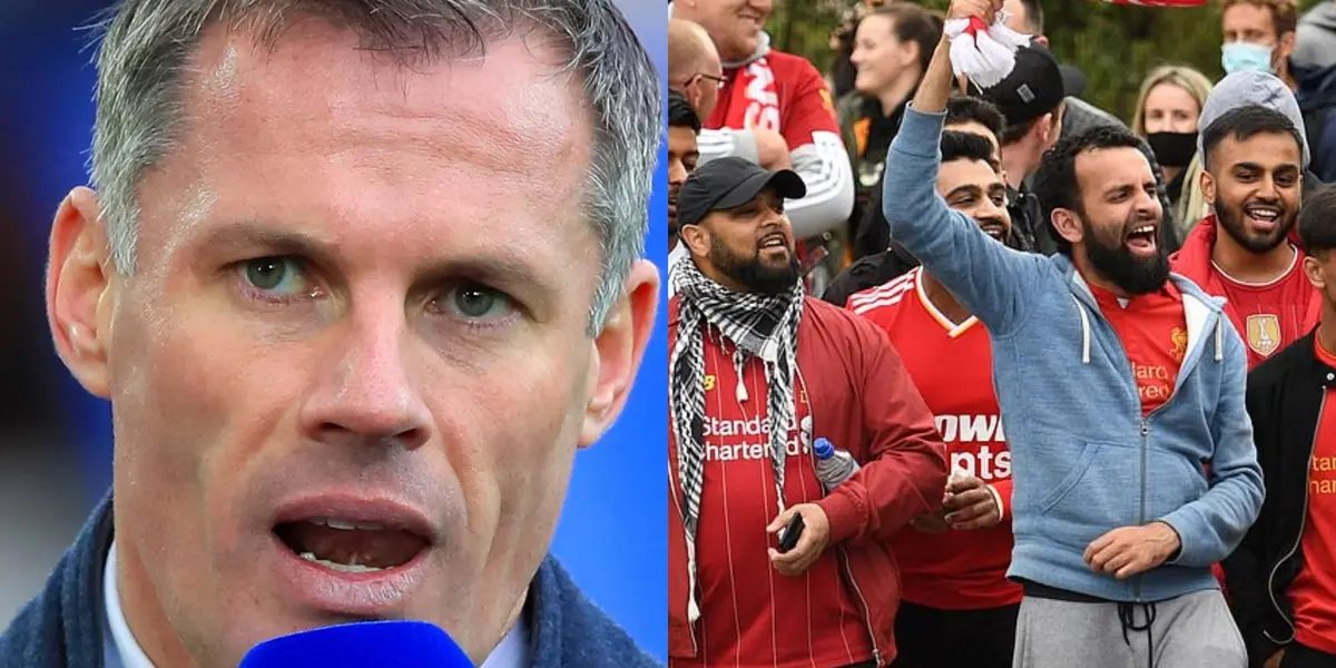 The Reds' defensive legend has returned to controversy following his comments