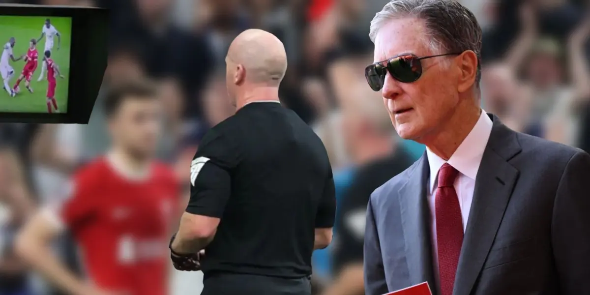 The Reds' dissatisfaction has escalated to the highest levels of the institution