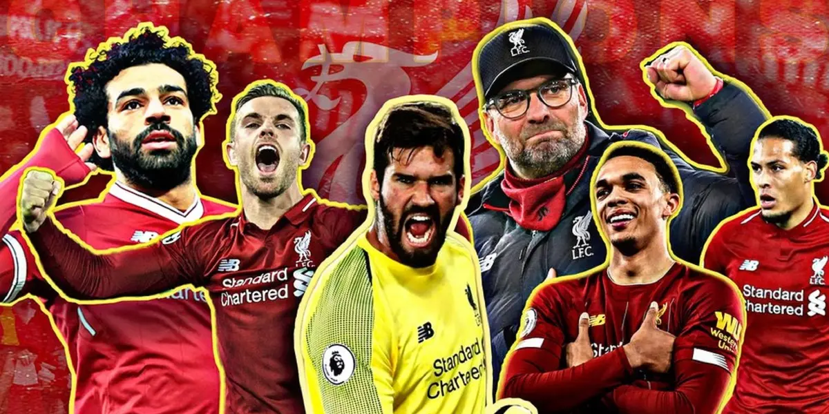 The Reds' EFL Cup journey