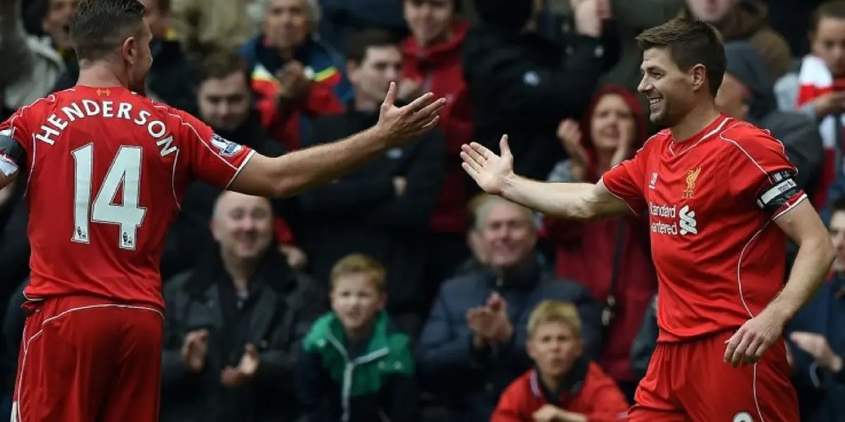 The Red's finished on 67 points and in fifth place, with a ticket to the Europa League.