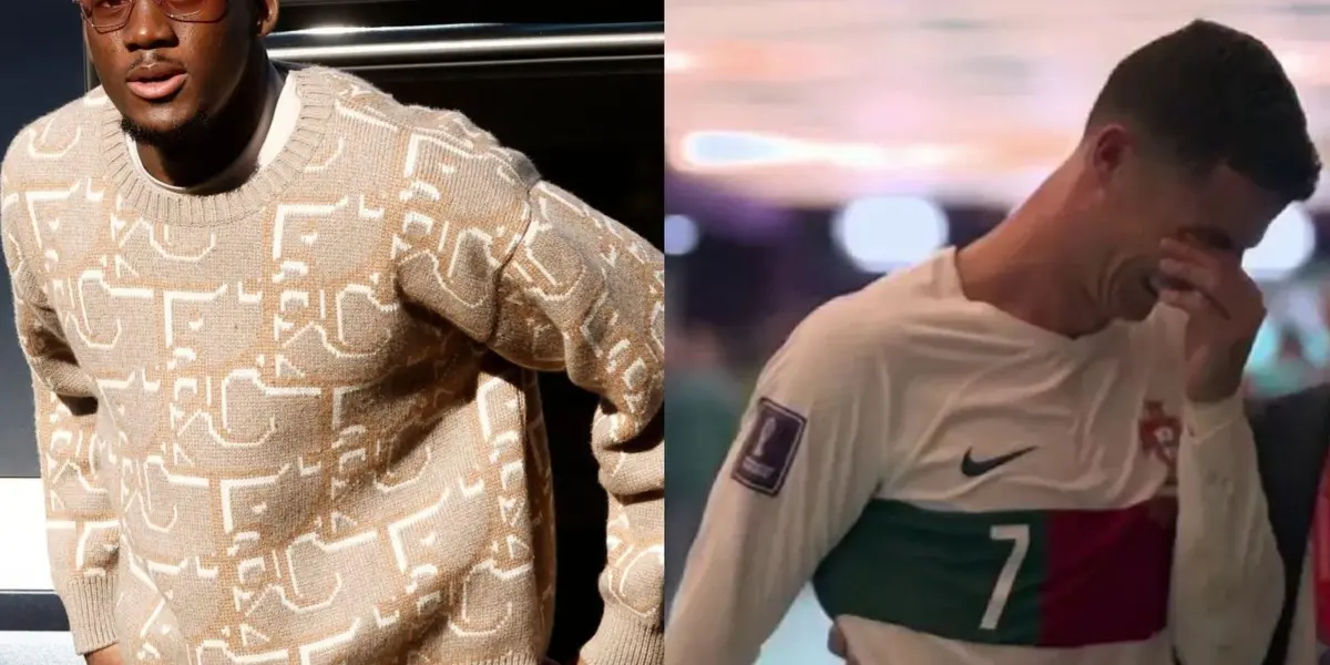 The Reds' French defender is a lover of automotive eccentricities