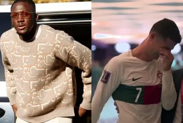 The Reds' French defender is a lover of automotive eccentricities