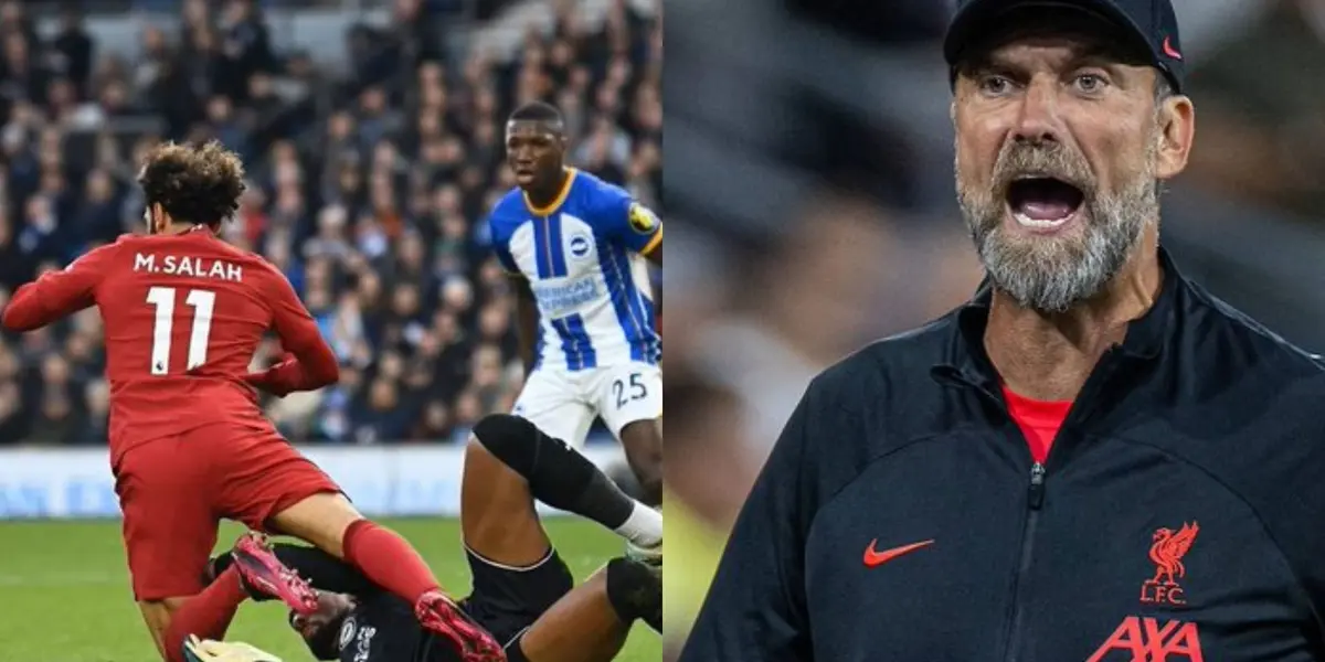 The Reds go for a World Cup footballer in Qatar