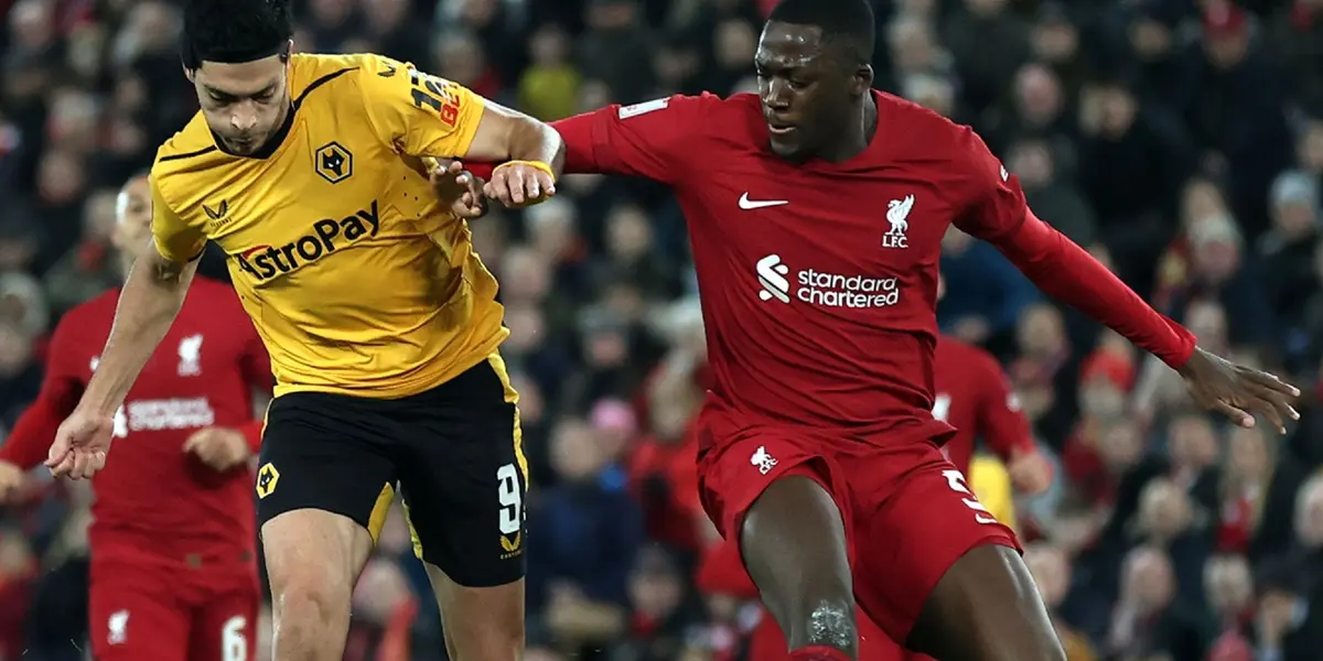 The Reds had another match to forget against Wolverhampton and one of their star players failed