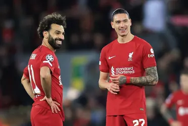 Neither Salah nor Nunez, predict who will be Liverpool's top scorer next season