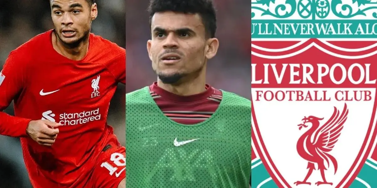 The Reds have been without Luis Diaz due to injury, so they signed Cody Gakpo to strengthen their squad