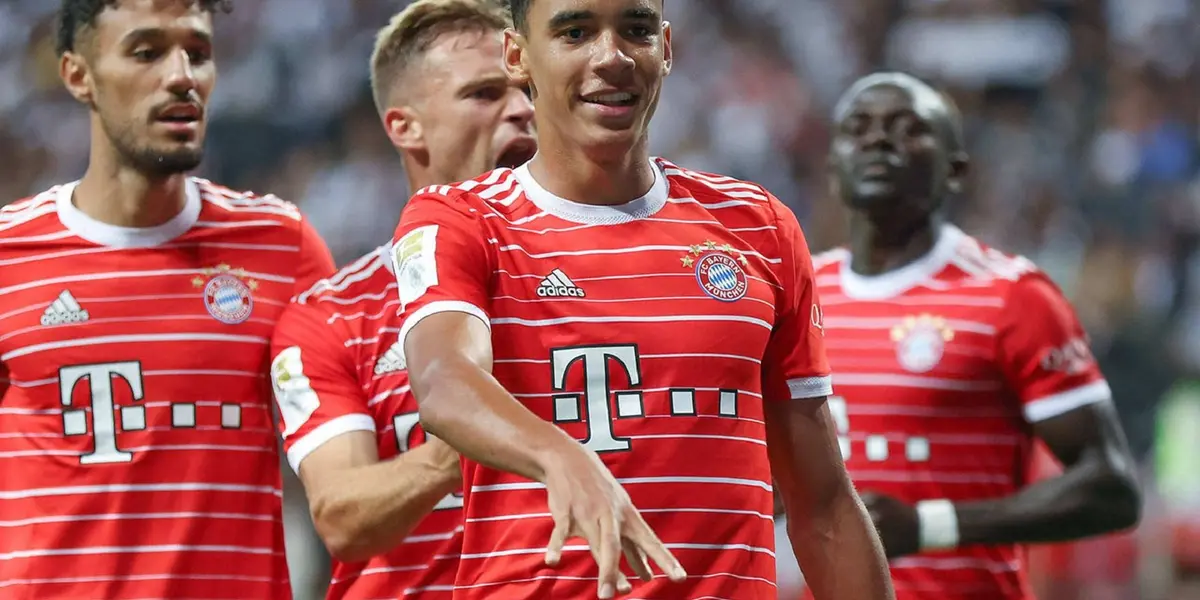 The Reds have set their sights on a player who is shining in the Bundesliga and is set to be the star of the game