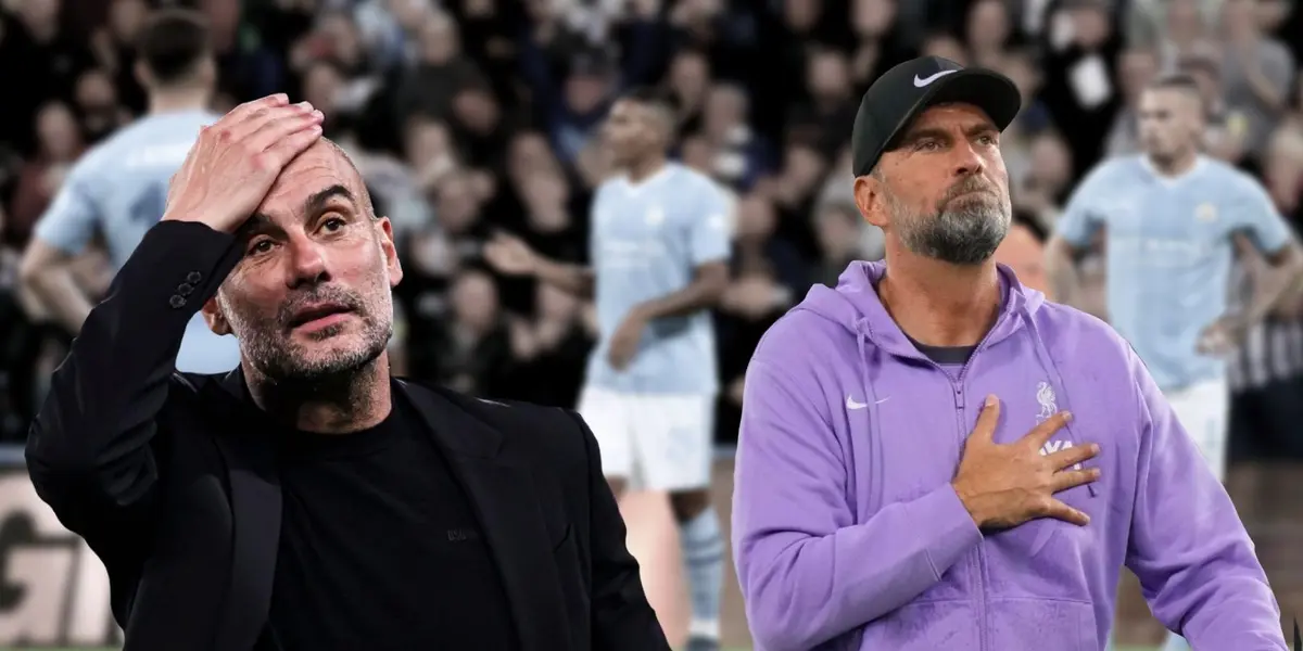 The Reds have the best tactician in the Premier League