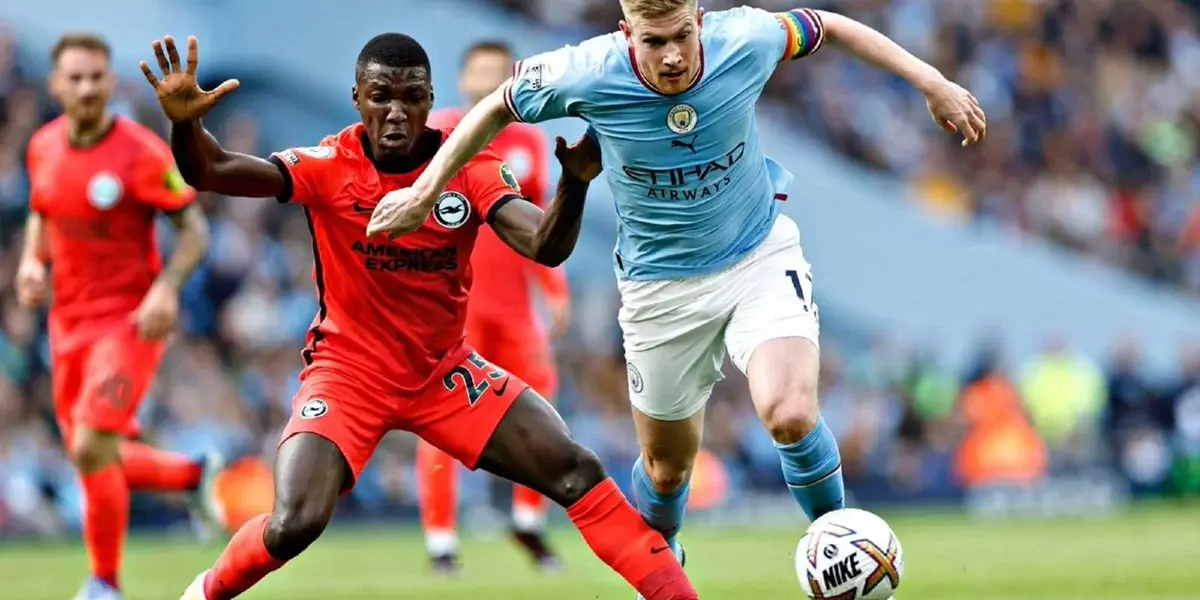 The Reds have their eyes on the South American youngster who is tearing it up in the Premier League