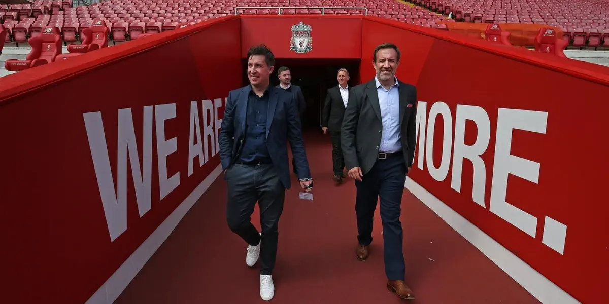 The Reds legend made recommendations to Klopp on which player he should sign for the midfield