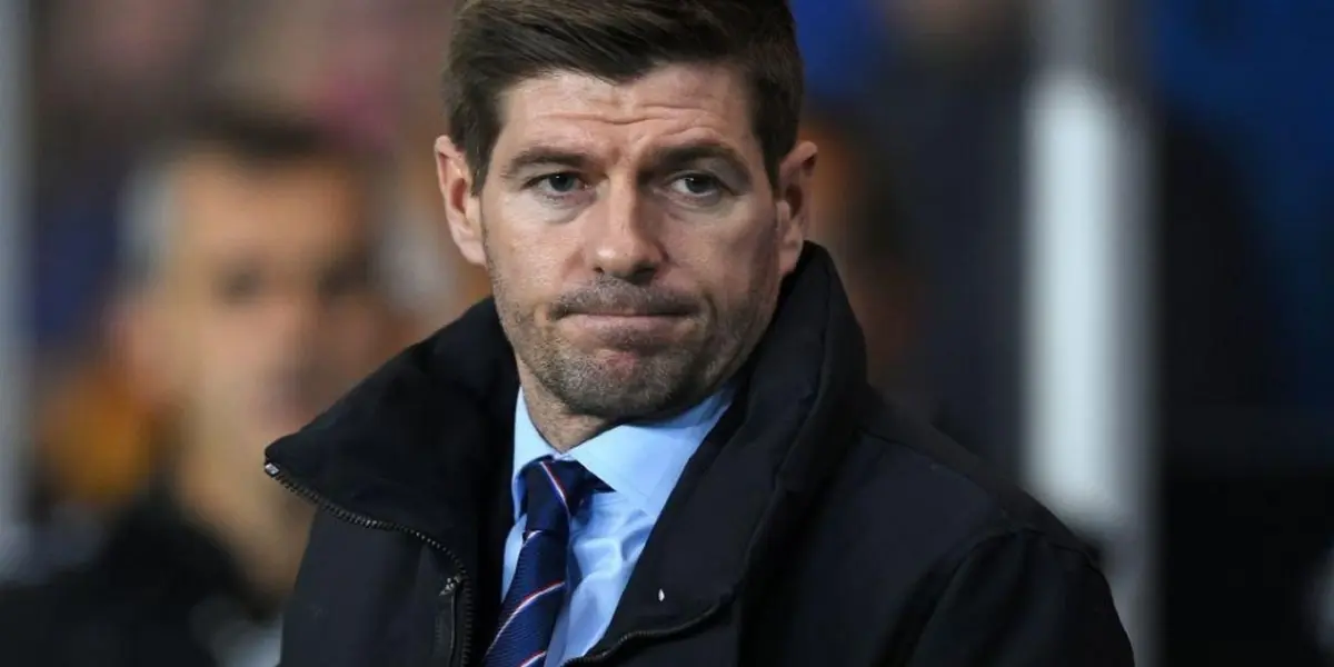 The Reds legend will not be able to return to the club for a while