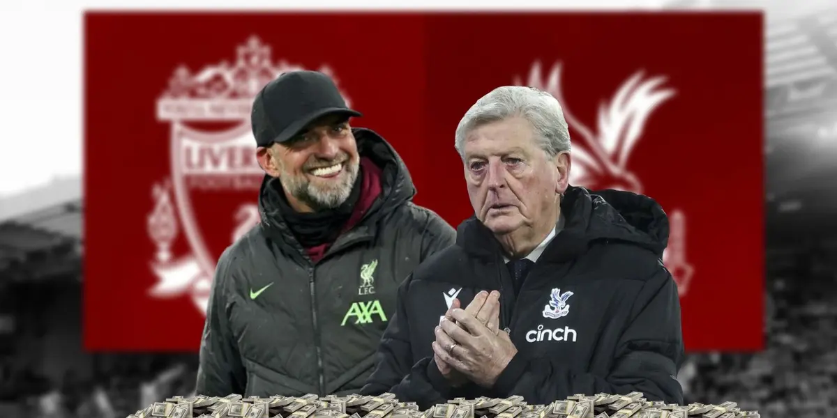 The Reds mastermind humiliates his colleague and rival