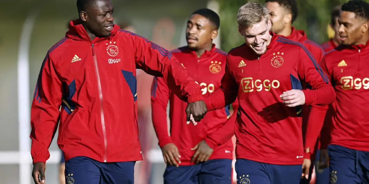 The Reds' opponents on Wednesday have a powerful striker who could be dangerous