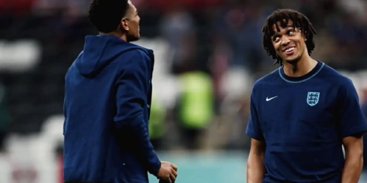 The Reds player seems to have convinced his friend to join him as a team-mate at Anfield