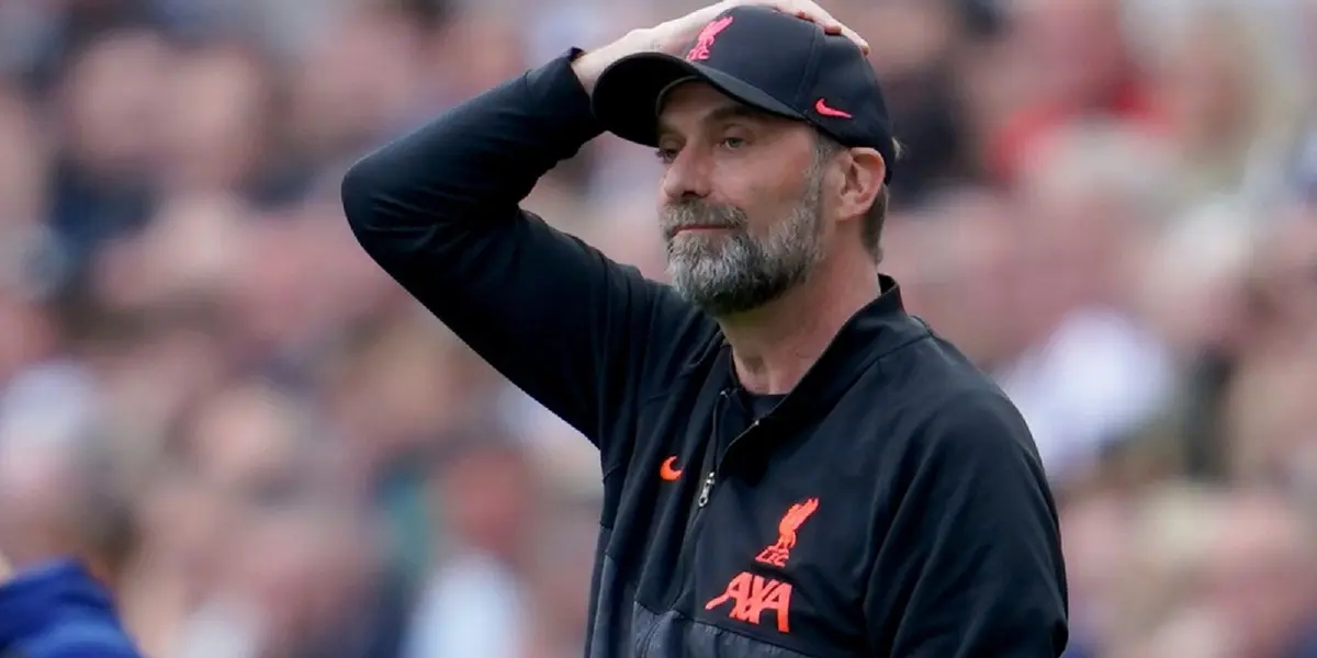 The Reds received hard news in the last few hours that puts the project in doubt