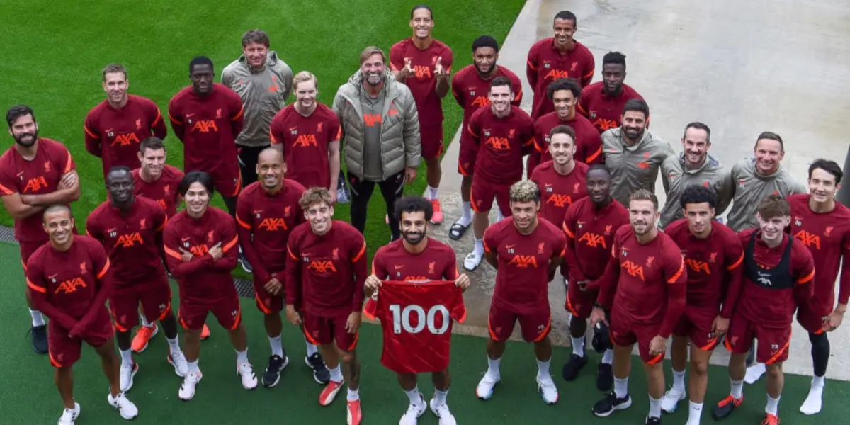 The Reds' reign as champions came to an end