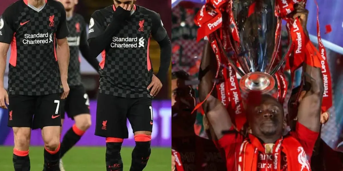 The Reds saw their winning run come to a halt as they drew 1-1 at Anfield against the Tricky Trees.