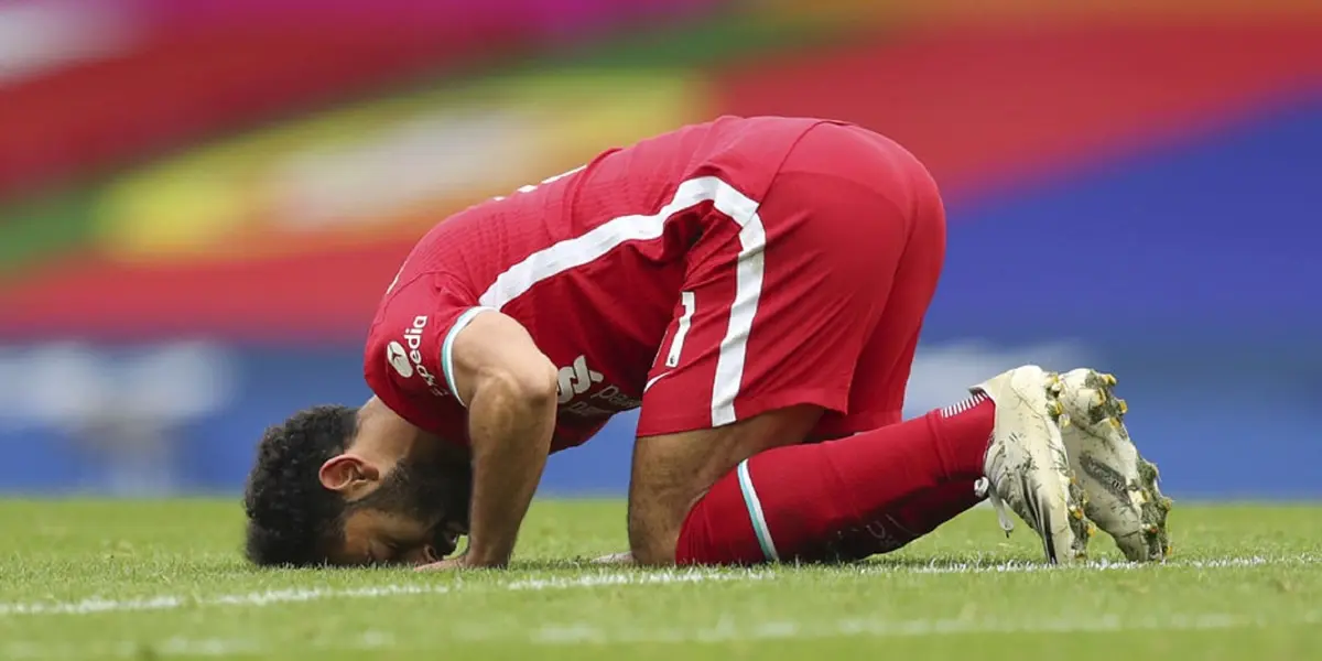 The Red's superstar is having one of his worst seasons since arriving at Anfield