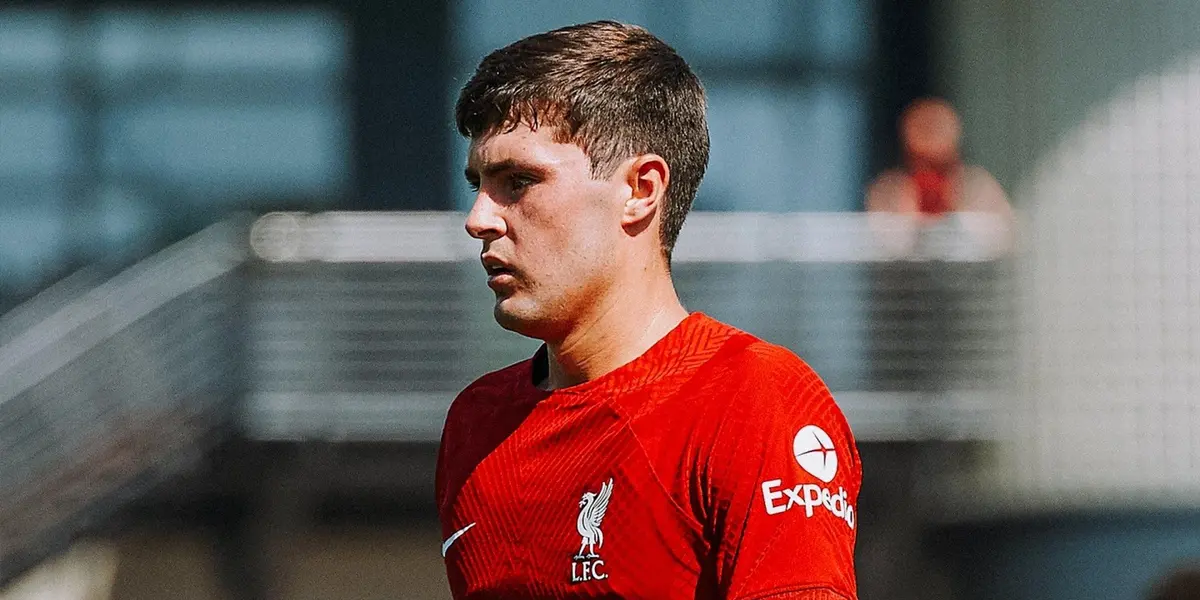 Worrying draw for Liverpool U21s again against Brighton