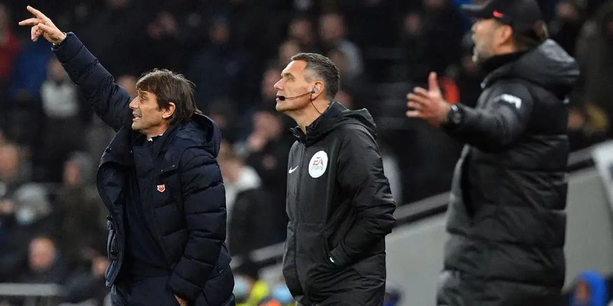 The Red's will be in London to face Tottenham in Round 15 of the Premier League