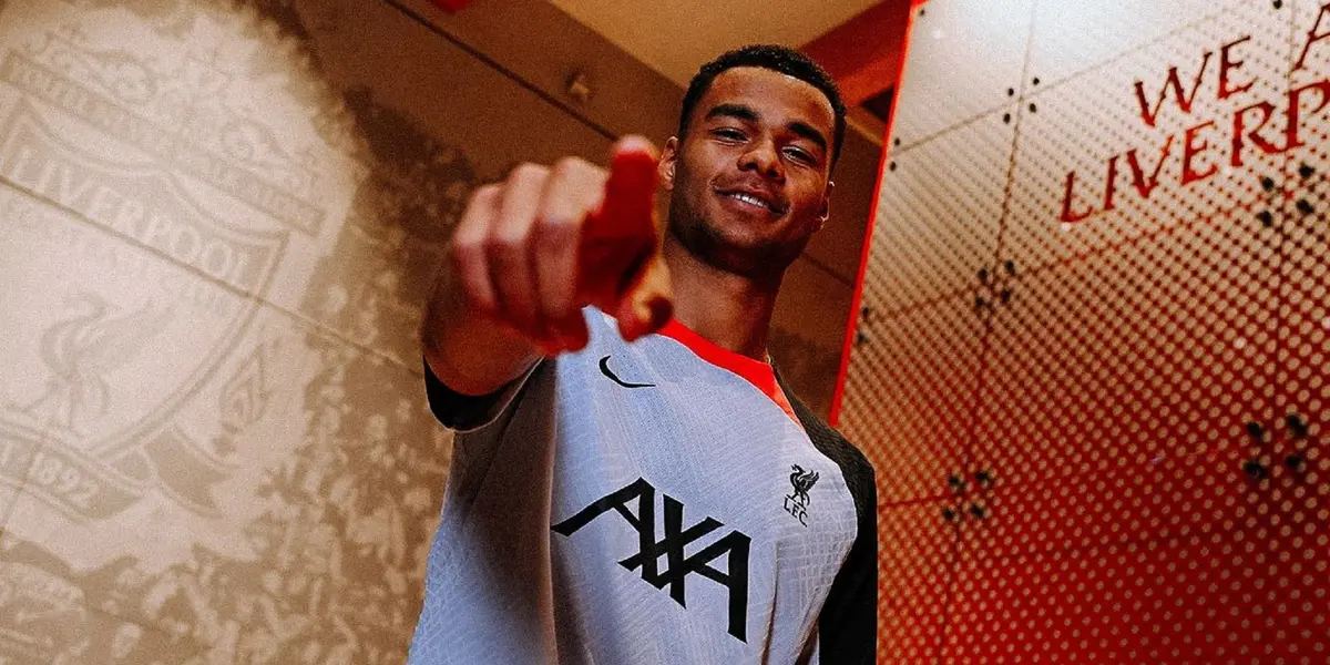 The Reds will close 2023 at Anfield against Leicester City in what could be the debut for Dutchman Cody Gakpo