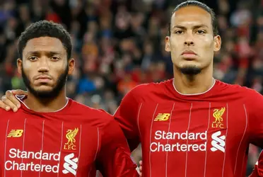 The Reds will continue to rely on a player who brings them nothing to the table