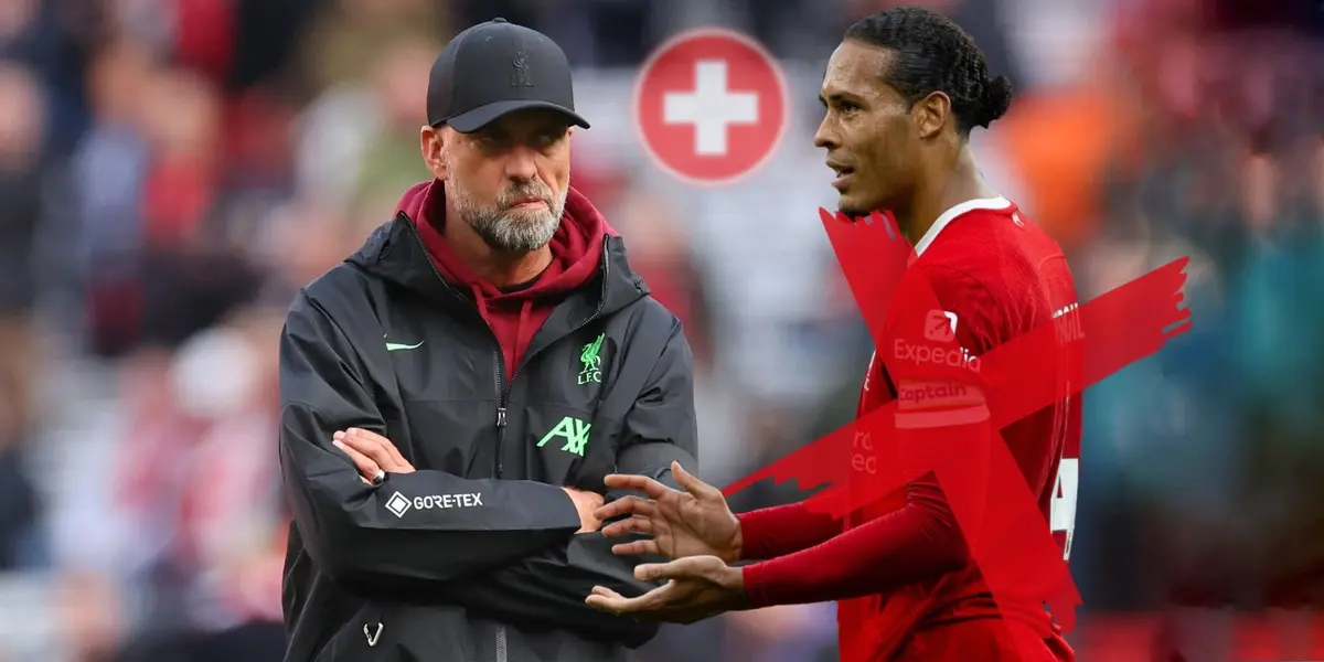 The Reds will face the Europa League without their captain