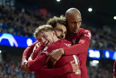 The Reds will undergo a major reshuffle