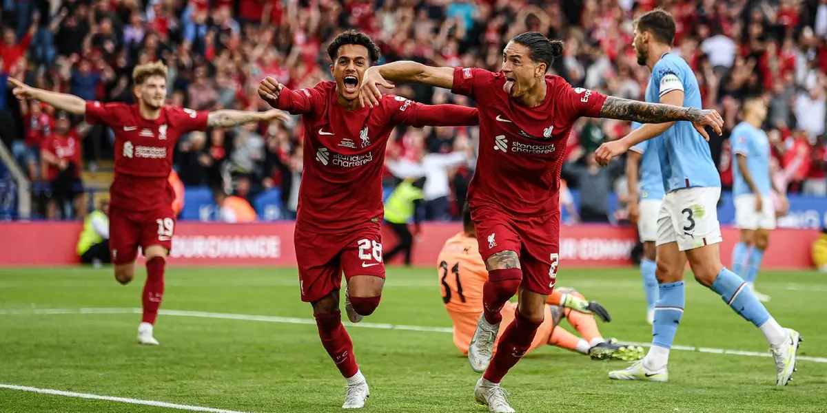 The Reds will visit the Gunners in an eye-catching game of the season