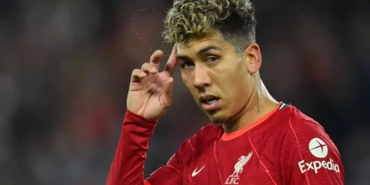 The Red's would have the loss of Bobby who arrived at Anfield in 2015