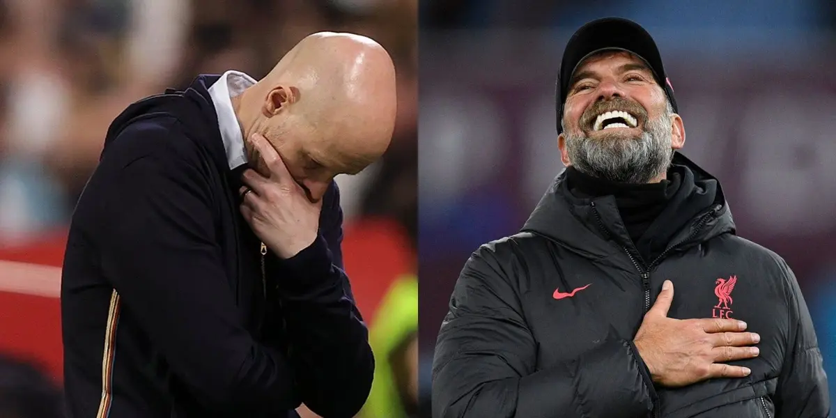 The Reds would keep this player who was wanted by our rivals