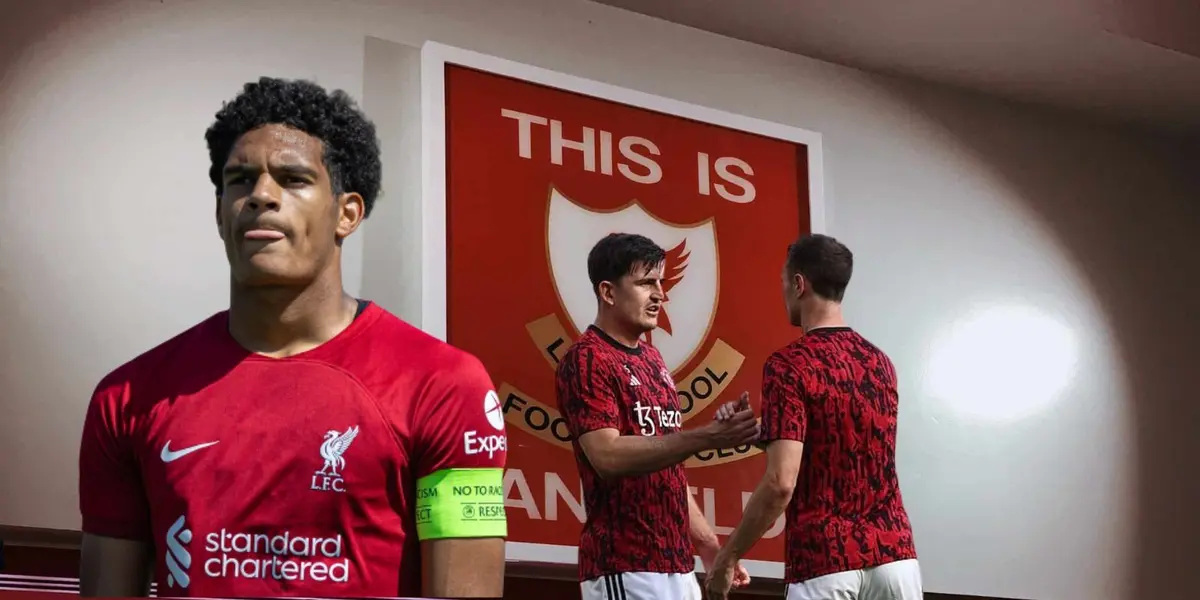 The Reds' youngster's bright future