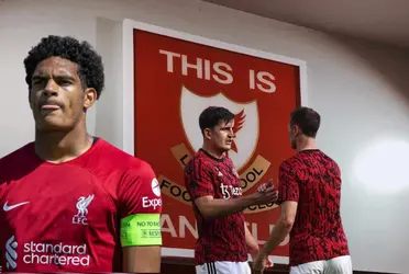 The Reds' youngster's bright future