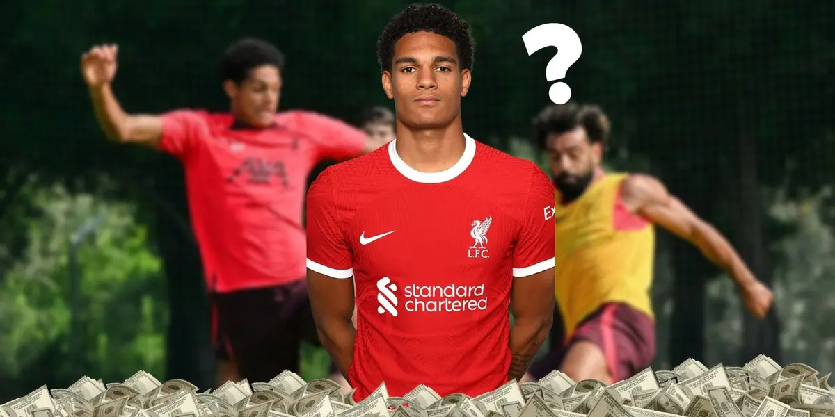 The Reds youth player in great moment