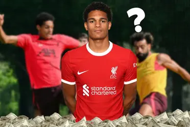 The Reds youth player in great moment