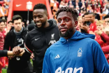 The return of an old acquaintance is approaching