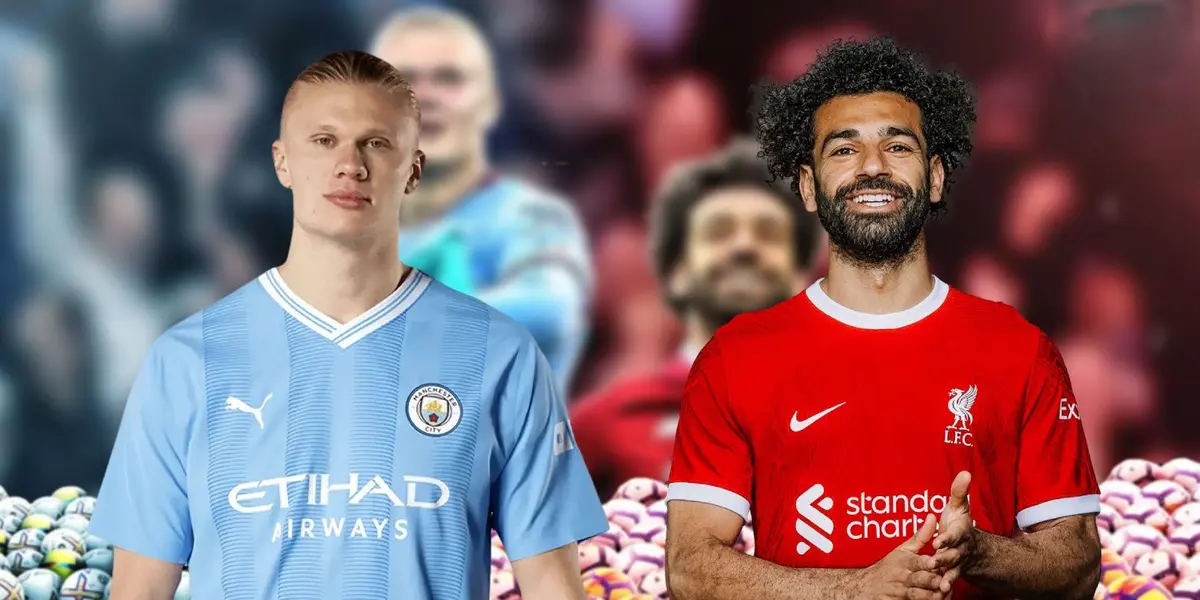 The return of the Premier League's best player