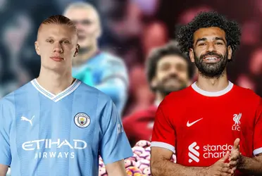 The return of the Premier League's best player