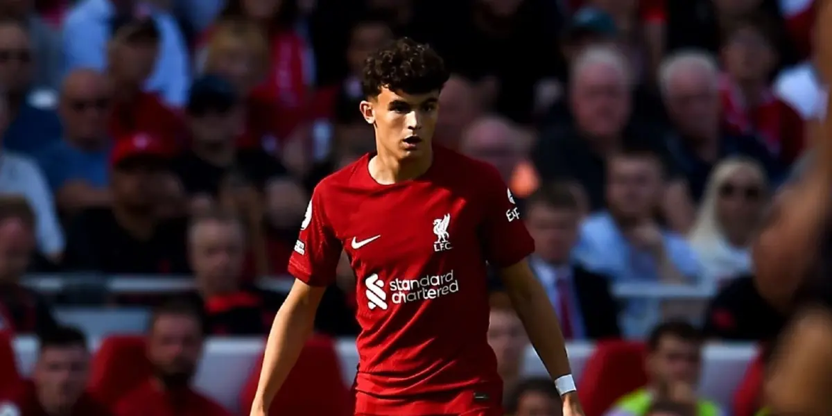 The rookie has already made his debut with the first team and is expected to do great things