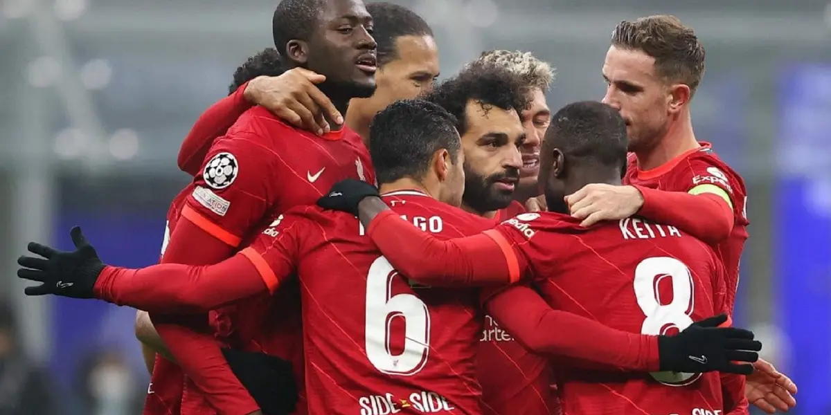 The sale of the team could bring many changes at Anfield