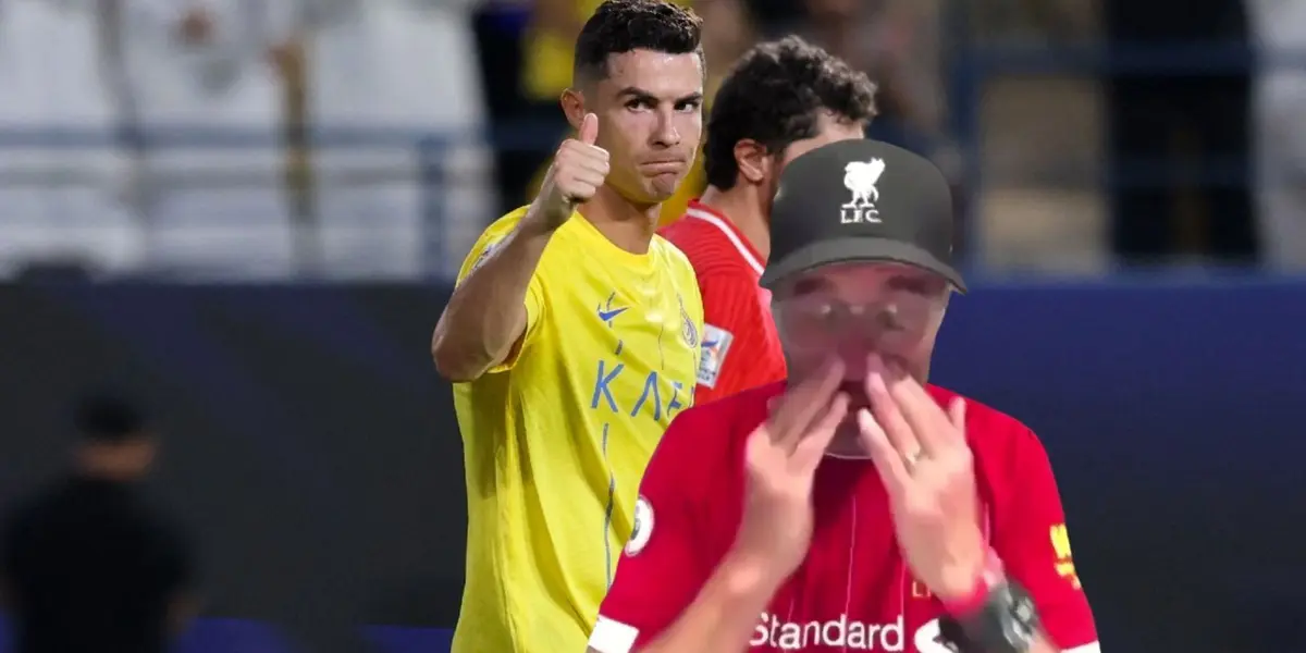 The Saudi Pro League is reuniting old mates