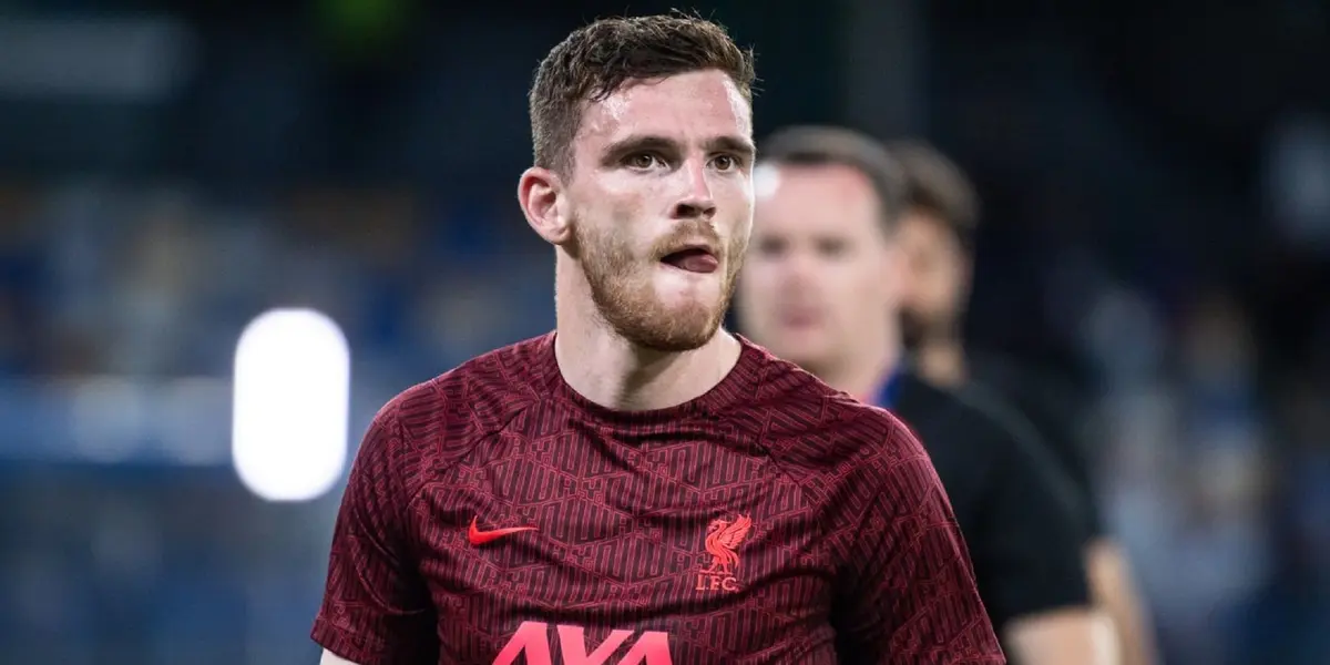 The Scotsman talked about what he wants in his future