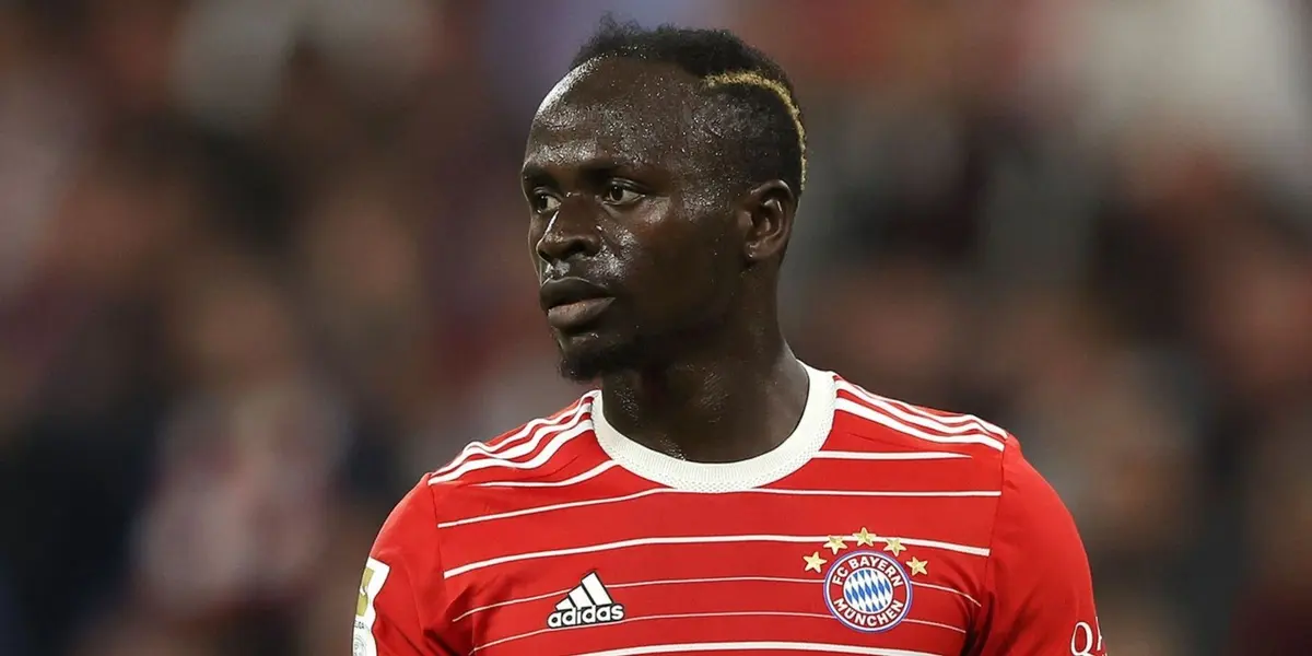 The Senegalese could not return to Liverpool and play in Spain