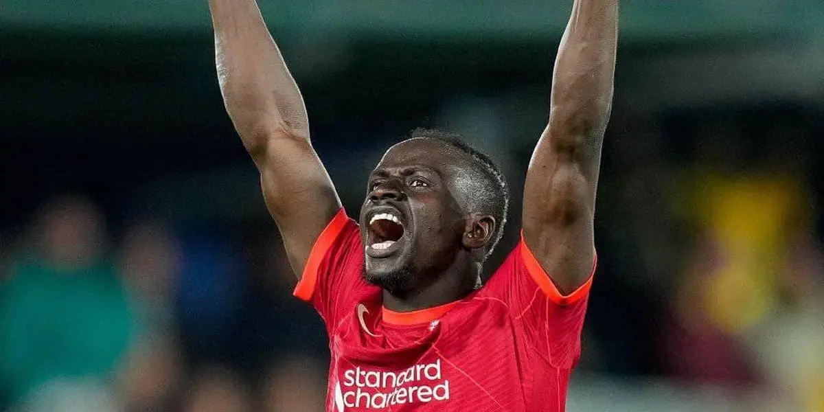 The Senegalese is all set to return to Anfield where he became one of the best in the world.